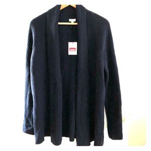 Vince shawl cardigan